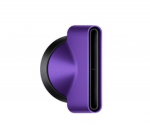 Juukse kujundamise otsik Dyson Supersonic 970265-04 must/lilla
