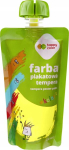 Happy Color temperav&auml;rv, 100ml, kollane, kotis