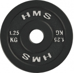Kettakaaliplaat HMS 1,25 kg