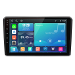 9'' Linux Autoraadio Junsun Audi A3 8P 2003-2012 Bluetooth Wi-Fi Carplay