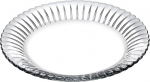 Hermia klaastaldrikute komplekt Frezya 6, 16 cm, 6 tk.