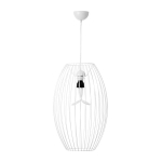 Kayoom ripplamp Reyna 110, valge