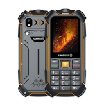 Kahjustatud pakendiga toode. MyPhone HAMMER Boost 2 LTE - Black