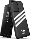 Adidase must ja valge Samsung Galaxy S20 Ultra kaitsekott