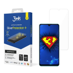 Antibakteriaalne kaitsekile Huawei P30 Lite SilverProtection+