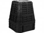 Kompostaator Flo 740 L must