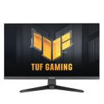 Monitor M&auml;nguri monitor - ASUS - TUF Gaming VG257Q5A - 24.5" - Full HD - 200Hz - 0.5ms - FreeSync Premium - ELMB SYNC