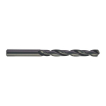 Milwaukee Hss-r metallist puur 10,0 mm must