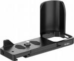 Ulanzi R095 L-klamber koos Arca Swissi ja Cold Shoe kinnitustega