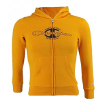 Champion pluus poistele 306170YS113, oranž