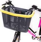 Urban Prime Basket Urban Prime UP-BSK-EBK