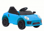 Sinine elektriauto WMT-666