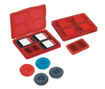 Traveler Starter Accessory Case
