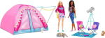 Barbie - Camping Brooklyn and Malibu (HGC18)