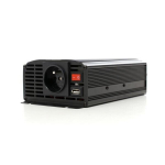Auto inverter 350W 12V - 230V