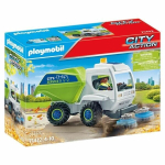 71432 Playmobil City Action
