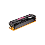 Laserprinteri kassett Printerikasseti HP W2033A, punane