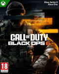 Arvutim&auml;ng Call of Duty: Black Ops 6 (Xbox)