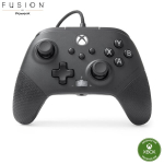 PowerA Fusion Pro 4 Wired Controller - Black (Xbox Series X - S) /Xbox Series X