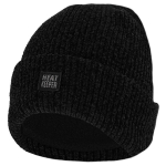 Naiste talvem&uuml;ts Heat Keeper 40332, must, Universaalne