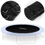 Trampoline mat 404 cm .