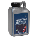 Volvo V70 S60 Antifreeze Radiator Antifreeze Originaal 31439723