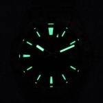 Orient RA-AC0Q02L30B Mehaaniline Sukeldumiskell Meestele 40mm 20ATM