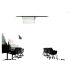 Pol&uuml;esterist Airport Lounge Fototaust Lennukiga Pickify, 230*180cm/90.5*70.8inch
