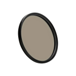CPL polariseeriv filter, veekindel raam Pickify, 55 mm