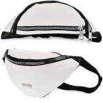 Moekas naiste crossbody kott Beltimore V27white