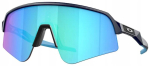 Oakley Sutro Lite Sweep Matte Navy Prizm Sapphire Oo946505