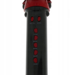 Bluetooth mikrofon k&otilde;lariga karaoke lastele Maxlife Animal Karaoke