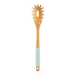 Puulusikas pasta jaoks Ambition Curly 33 cm