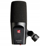 Se Electronics Dynacaster Dcm 6 - D&uuml;naamiline vokaalmikrofon