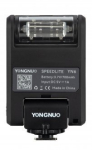 Yongnuo Yn6 Micro &ndash; reguleeritava peaga kompaktne v&auml;lklamp