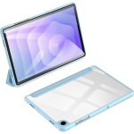 Telefoni&uuml;mbris Dux Ducis Toby Samsung X210 / X215 / X216 Tab A9 Plus 11.0 / X230 / X235 / X236 Tab A11 Plus 11.0 sinine