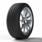 Michelin Latitude Sport 3 255/50R19 107 W XL EMT