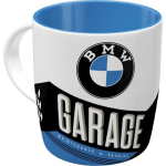 Kruus &raquo;BMW - Garage&laquo;, Nostalgic-Art