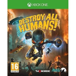 Arvutim&auml;ng Videom&auml;ng - KOCH MEDIA - H&auml;vita K&otilde;ik Inimesed! - Xbox One - Action - PEGI 16+