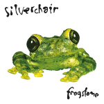 Silverchair - Frogstomp (vin&uuml;&uuml;lplaat, LP)