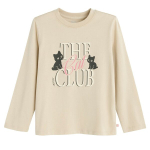 Cool Club pikkade varrukatega T-s&auml;rgid t&uuml;drukutele CCG3310879