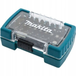 Makita D-74762 31 tk. d&uuml;&uuml;side komplekt hoidikuga
