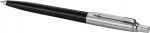 Parker Jotter Elegant pliiats must, kinkekarp