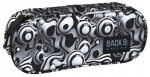 Kohver koolile Backup 3d lava, koos korraldajaga