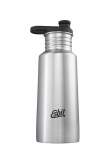 Esbit Pictor Sports Bottle 550ml - terasest joogipudel