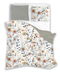 Faro voodipesukomplekt Boho 006, 200x220 cm, 3-osaline