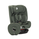 Auto turvatool Lorelli Voyager 0-36 kg, tume roheline