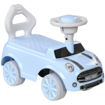 Laste auto-t&otilde;ukekas, kuni 25 kg, 18&ndash;36 kuud, helesinine