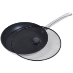 Pannile m&otilde;eldud kaitsev&otilde;rk, 29 cm Orion, Apsauginis tinklelis keptuvei 29 cm