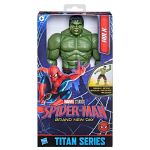 Matveli figuur Brand New Day McCarroll Deluxe Titan, 29,7 cm